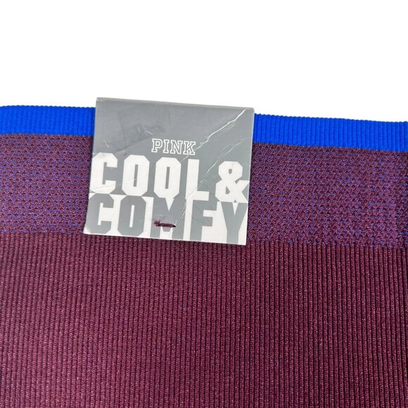 Victoria's Secret Pink Womens High Waist Tight Cool & Comfy Leggings Sz Small - Picture 7 of 12